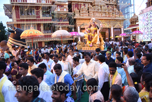 kudroli Dasara 1